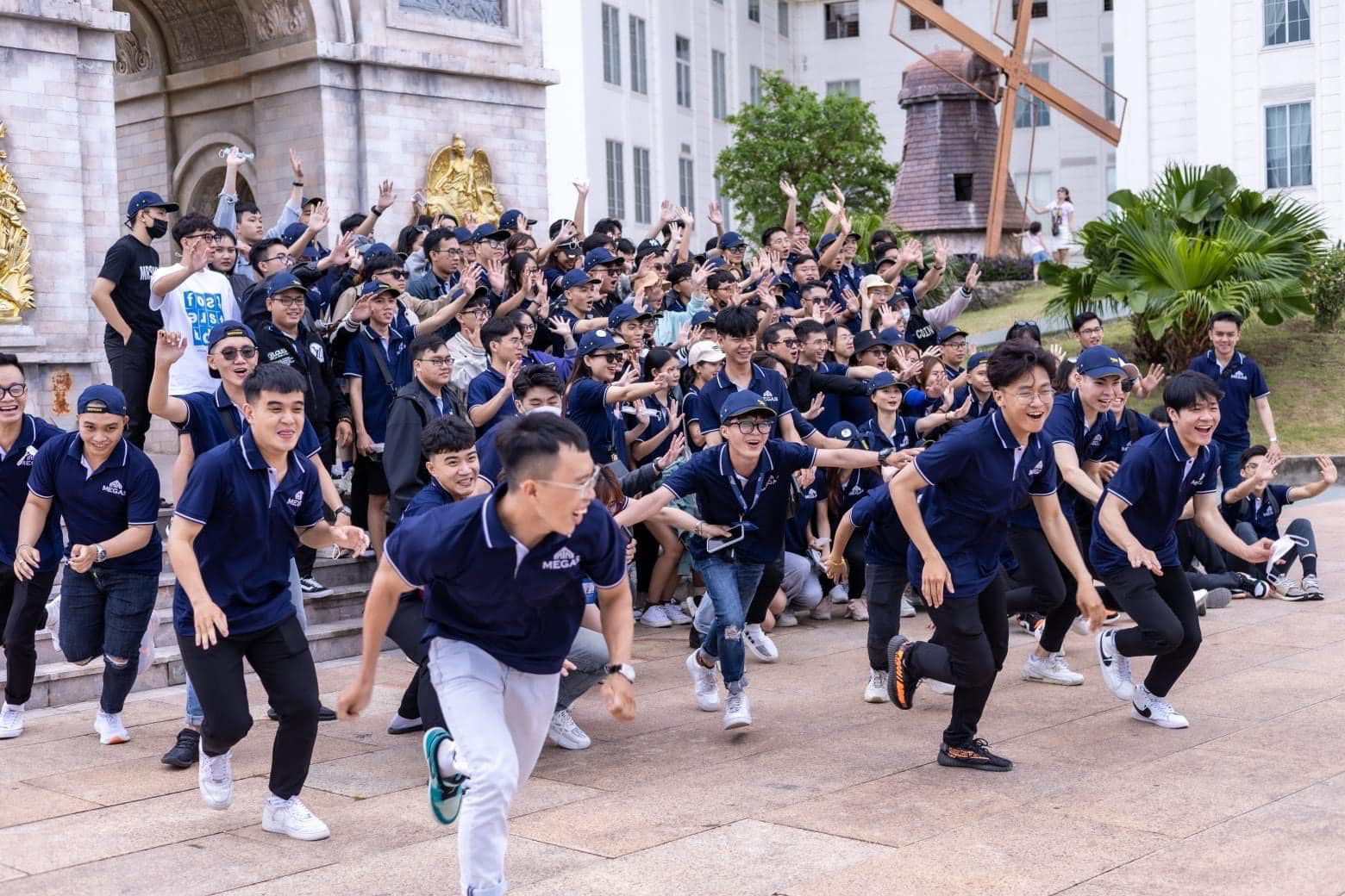 Phát triển bền vững