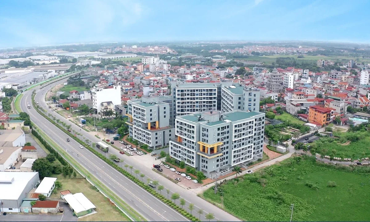 Hơn 3.600 người bốc thăm mua nhà ở xã hội giá 18,4 triệu đồng/m2